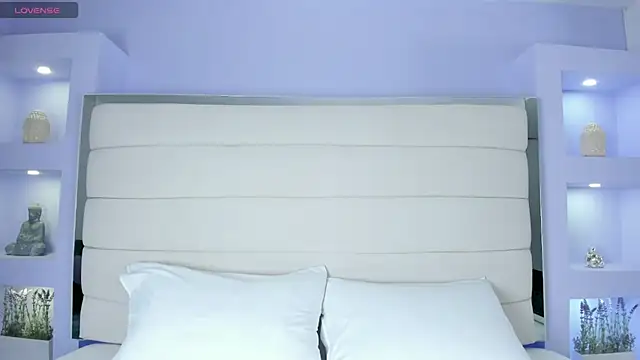 JessyEvans online show from 03.21.25