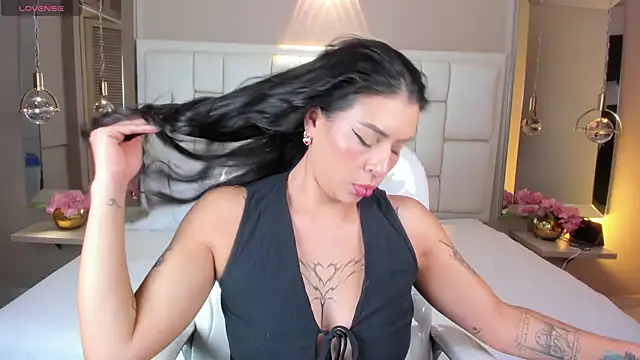 JessyEvans online show from 12.16.25