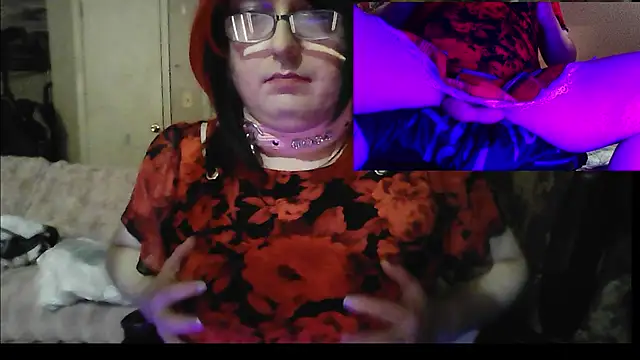 Lillyrosexxx online show from 07.01.26