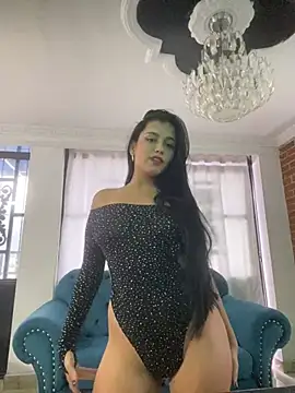 AbbyMillerrr online show from 12.13.24