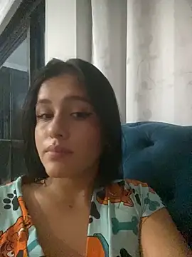 AbbyMillerrr online show from 12.31.24