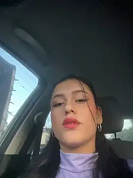 AbbyMillerrr online show from 01.10.25