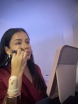 AbbyMillerrr online show from 01.30.25