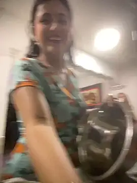 AbbyMillerrr online show from 02.13.25