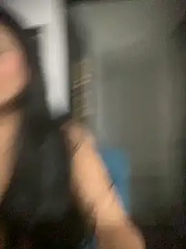 AbbyMillerrr online show from 03.15.25