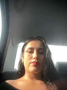 AbbyMillerrr online show from 03.15.25