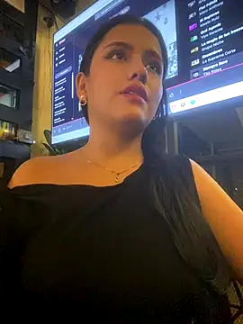 AbbyMillerrr online show from 09.14.25