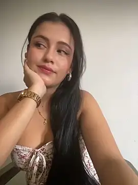 AbbyMillerrr online show from 10.05.25