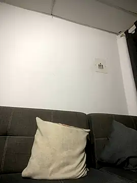 AbbyMillerrr online show from 10.12.25