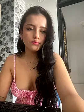 AbbyMillerrr online show from 11.01.25