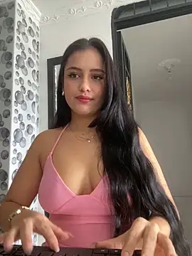 AbbyMillerrr online show from 11.12.25