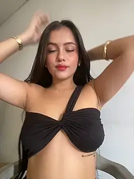 AbbyMillerrr online show from 05.02.26