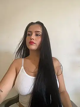 AbbyMillerrr online show from 05.06.26