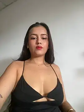 AbbyMillerrr online show from 05.11.26