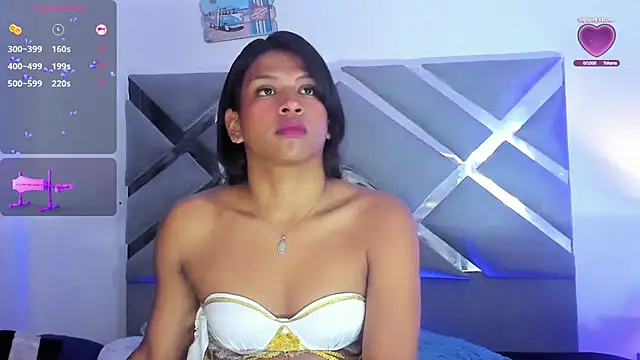 KimberlyCutee online show from 01.04.25