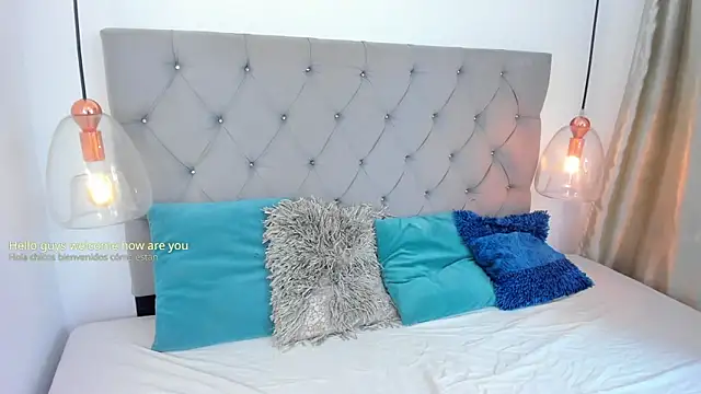 KimberlyCutee online show from 04.21.26
