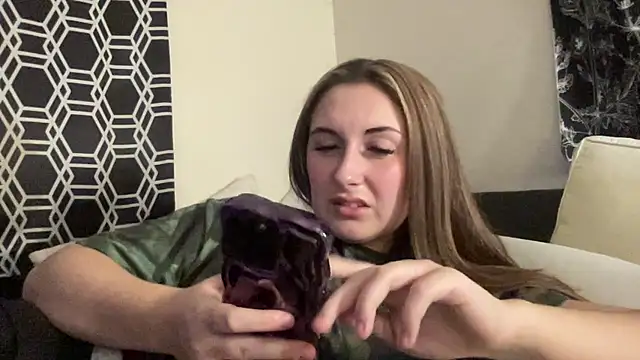 DizzySeas online show from 02.06.25