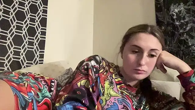 DizzySeas online show from 02.21.25