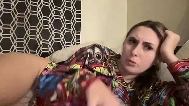 DizzySeas online show from 02.27.25
