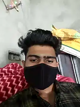 Yasha 14C Creator online show from 12.31.24