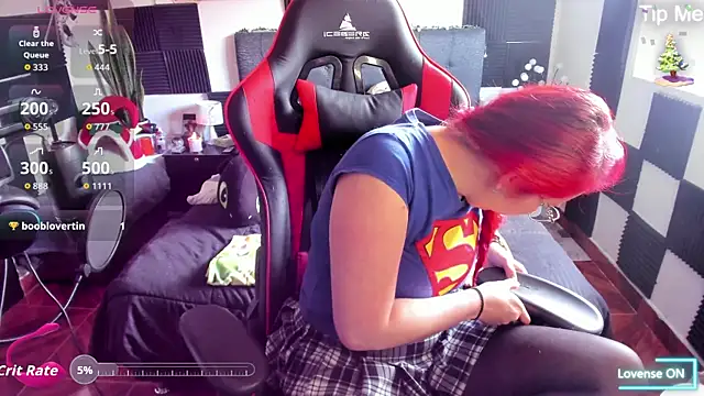 Ursula fire online show from 12.13.25