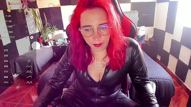 Ursula fire online show from 03.19.26