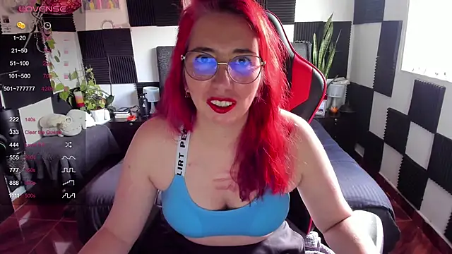 Ursula fire online show from 04.29.26