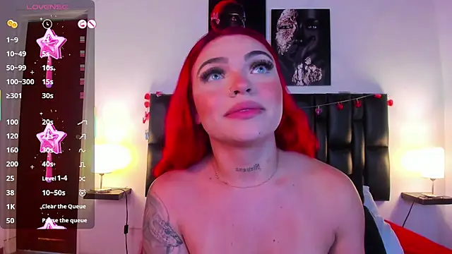 NicoleRouss online show from 01.30.25