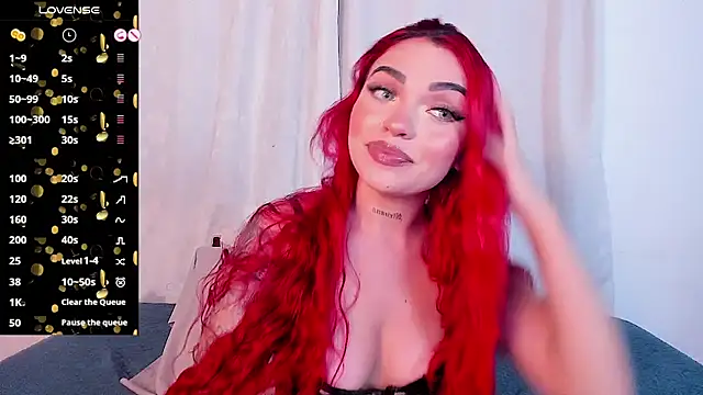 NicoleRouss online show from 02.28.25