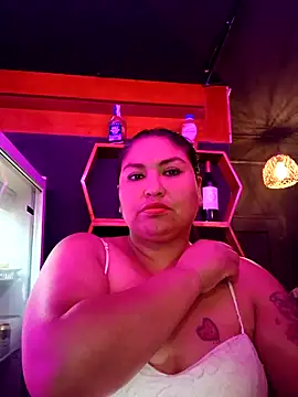 Marcela87 online show from 01.03.25