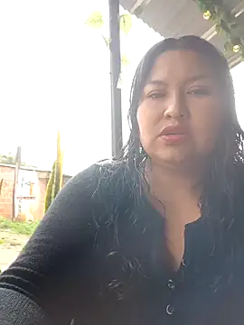 Marcela87 online show from 01.05.25