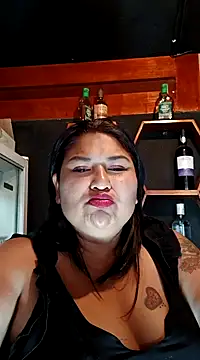 Marcela87 online show from 01.25.25