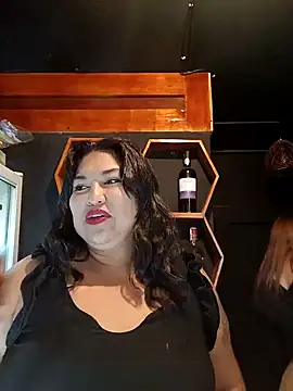 Marcela87 online show from 02.04.25