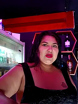 Marcela87 online show from 02.06.25