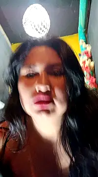 Marcela87 online show from 02.13.25