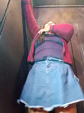 Marcela87 online show from 02.16.25