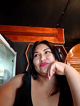 Marcela87 online show from 03.01.25