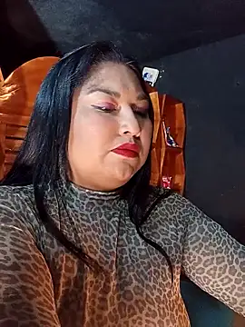 Marcela87 online show from 10.01.25