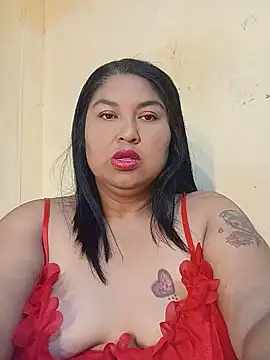 Marcela87 online show from 06.06.26
