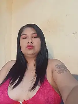 Marcela87 online show from 06.08.26