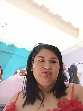 Marcela87 online show from 06.11.26