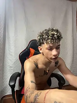 mateodeamjo online show from 12.14.24