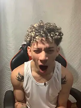 mateodeamjo online show from 12.18.24