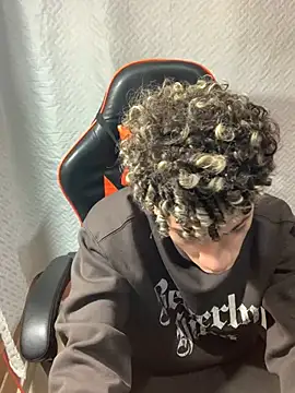 mateodeamjo online show from 01.03.25