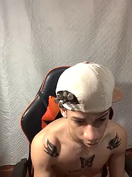 mateodeamjo online show from 01.19.25