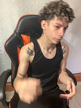 mateodeamjo online show from 01.22.25