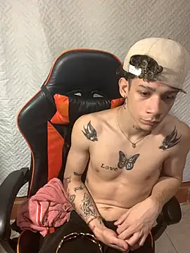 mateodeamjo online show from 01.23.25