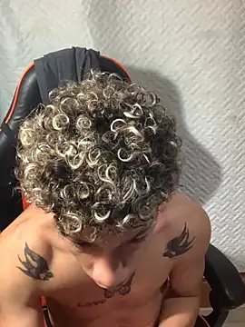 mateodeamjo online show from 03.15.25