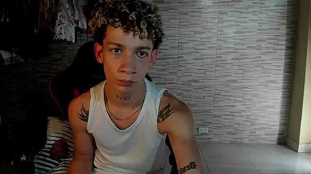 mateodeamjo online show from 09.13.25