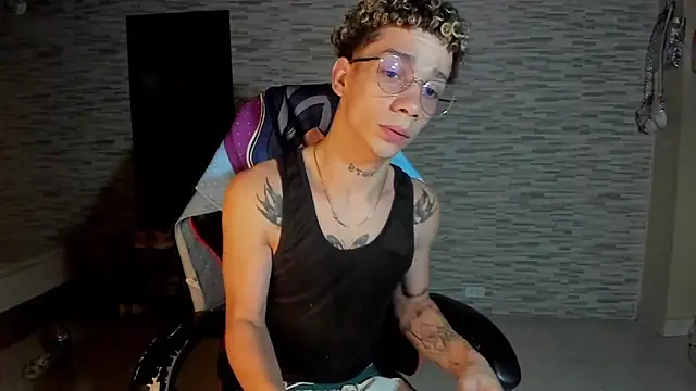 mateodeamjo online show from 10.03.25